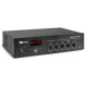 PDM25 100V Mixer-Ampl. 25W BT/MP3