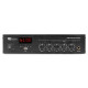 PDM25 100V Mixer-Ampl. 25W BT/MP3