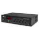 PDM25 100V Mixer-Ampl. 25W BT/MP3