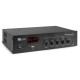PDM25 100V Mixer-Ampl. 25W BT/MP3