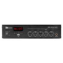 PDM45 100V Mixer-Ampl. 45W BT/MP3