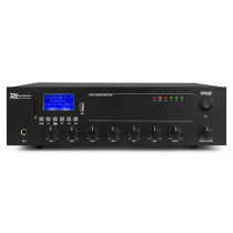PPA50 100V Mixer-Amplifier 50W BT