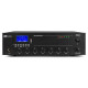 PPA50 100V Mixer-Amplifier 50W BT