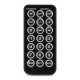 PPA502 100V Mixer-2 Zone Amp 50W BT