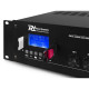 PRM360 100V 4Z Mixer-Amplifier 360W BT