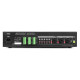 PRM606 100V 6ZMatrix Ampl.6x60W BT