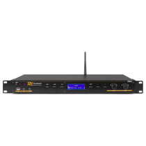 PDC40 DAB+/FM/MP3 player 1U
