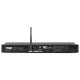 PDC40 DAB+/FM/MP3 player 1U