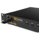 PDC40 DAB+/FM/MP3 player 1U