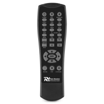 PDC150 19DVD/CD player incl remote