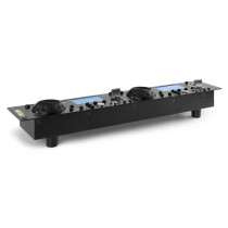 PDX350 Double CD/MP3/USB Player