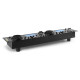PDX350 Double CD/MP3/USB Player