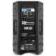 PD412A Bi-amp. active speaker 12