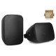 BD50B SpeakSet 5120W IPX5 Bl.