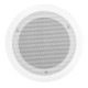 CSSG6 Ceiling Coaxial Speak.Pair 6,5Al.