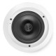 CSSG6 Ceiling Coaxial Speak.Pair 6,5Al.