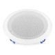 CSSG6 Ceiling Coaxial Speak.Pair 6,5Al.