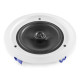 CSSG6 Ceiling Coaxial Speak.Pair 6,5Al.