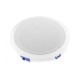 CSSG8 Ceiling Coaxial Speak.Pair 8,0Al.