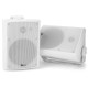WS40A Spk.Set Act.4 IPX5 Wifi+BTWh