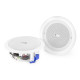 CSBT60 Ampl.Ceiling Sp.Set BT 5,25