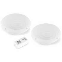 BT10 BT Ampl.Module Stereo 2x15W