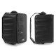 BC30V Speak.Set 3 60W IPX5 100V Bl