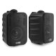 BC30V Speak.Set 3 60W IPX5 100V Bl