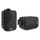 BC30V Speak.Set 3 60W IPX5 100V Bl