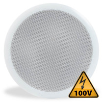 CSPB5 Ceiling speaker 100V 5,25