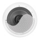 CSF6 Ceiling Speak.100V Met.Cov 6,5