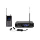 PD800 InEar monitoring System UHF