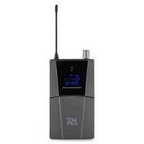 PD800 InEar monitoring System UHF