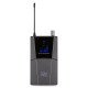 PD800 InEar monitoring System UHF