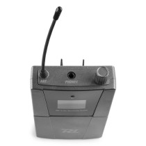 PD800 InEar monitoring System UHF