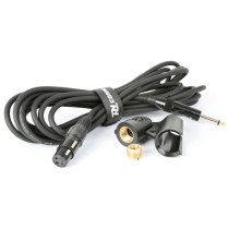 PDM663 Dynamic Microphone in Case