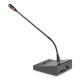 TM370 Paging Microphone