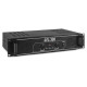 SPL 300 Amplifier 2x150W  BLK