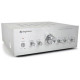 AV400 2 CH Ampl. 2x100W Alum.