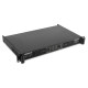 VDA1000 PA Amplifier 1U 2 x500W