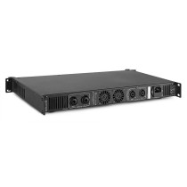 VDA1000 PA Amplifier 1U 2 x500W
