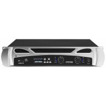 VPA600 PA Amplifier 2x 300W MP3, BT