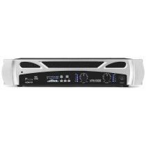 VPA1500 PA Amplifier 2x 750W MP3,BT