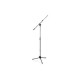 MS20 Microphone Stand HQ 2 section