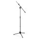 MS20 Microphone Stand HQ 2 section