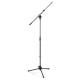 MS20 Microphone Stand HQ 2 section