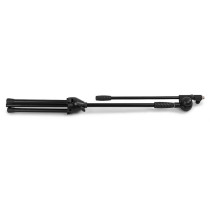 MS20 Microphone Stand HQ 2 section