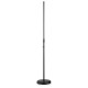 MS100B Microphone Stand Black HD