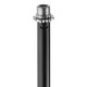 MS100B Microphone Stand Black HD