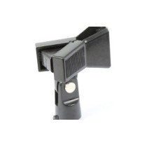 MC01 Microphone Clip Incl. Adapter